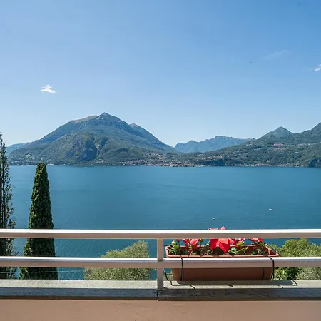 Villa Panoramica Perledo