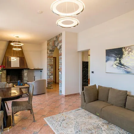 Panoramica Villa