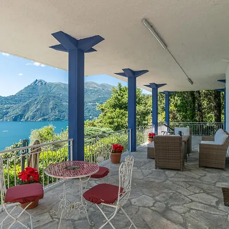 Villa Panoramica *