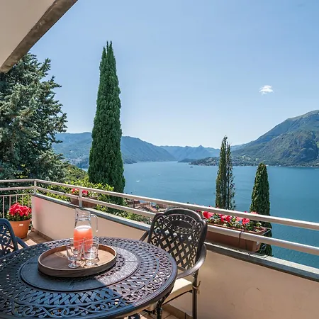 Villa Panoramica *