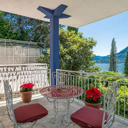 Panoramica Villa