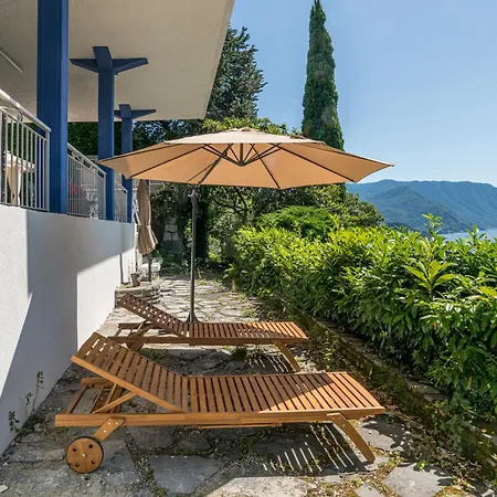 Panoramica Perledo