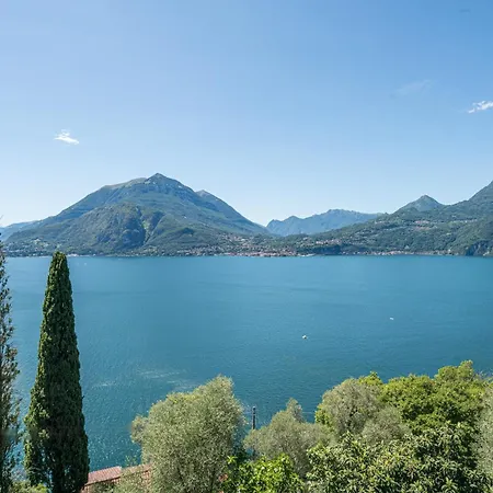 Panoramica Villa *