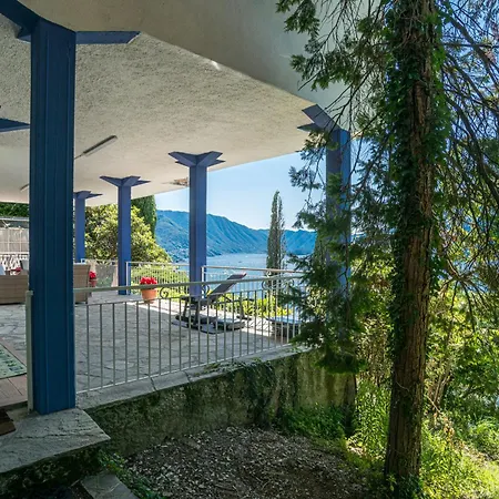 Panoramica Villa
